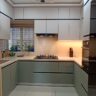 Modular Kitchen