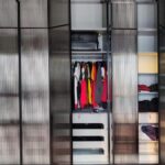 Modular Wardrobe