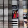 Modular Wardrobe