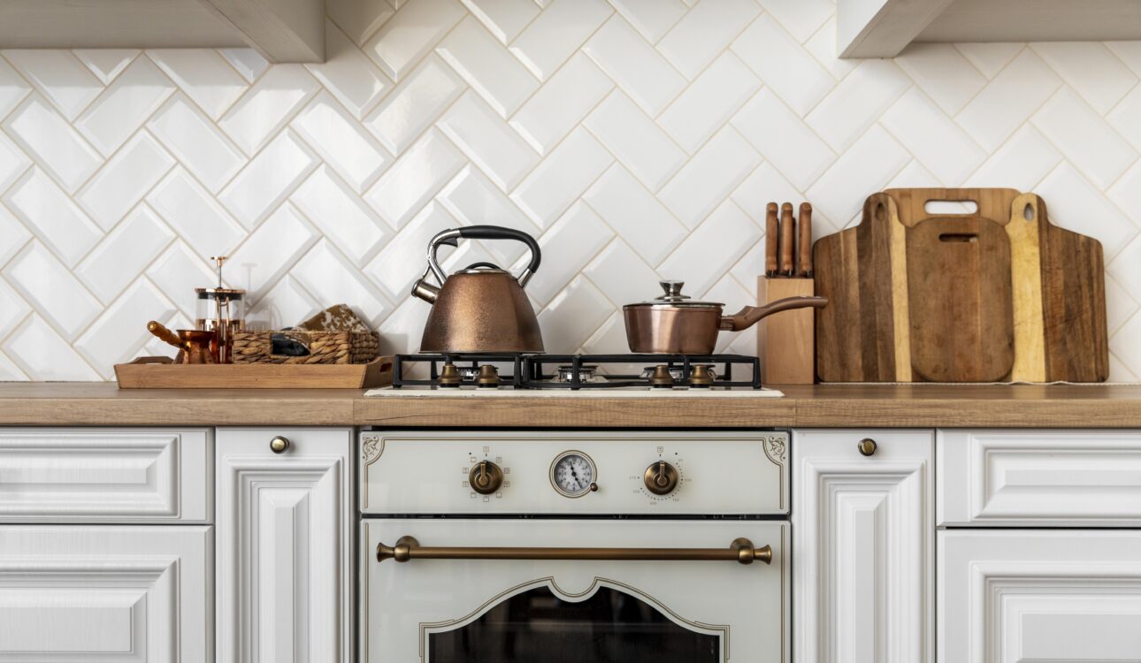 Farmhouse KItchen