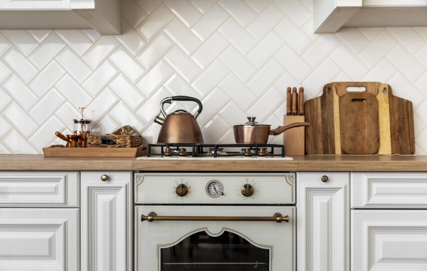 Farmhouse KItchen