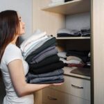 How to Clean Your Closet: 4 Simple Steps and More Tips