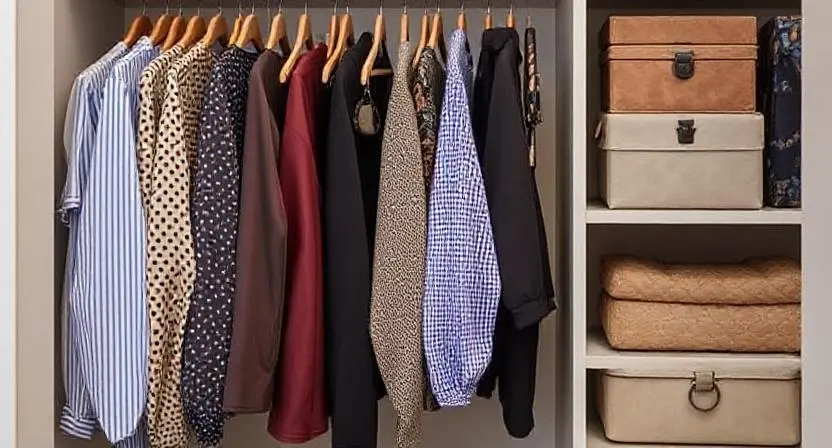 The Role of Smart Accessories for Your Closet
