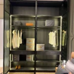 Stylish & Functional Wardrobes