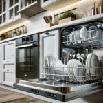 Dishwasher Cleaning Tips