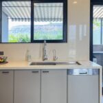Sink Storage Solutions for Modern Kitchens