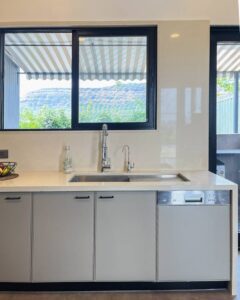 Smart Under-Sink Storage Solutions for Modern Kitchens 2 Sink Storage Solutions for Modern Kitchens
