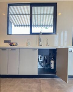 Smart Under-Sink Storage Solutions for Modern Kitchens 3 Sink Storage Solutions for Modern Kitchens
