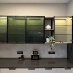 modular kitchen designs pune