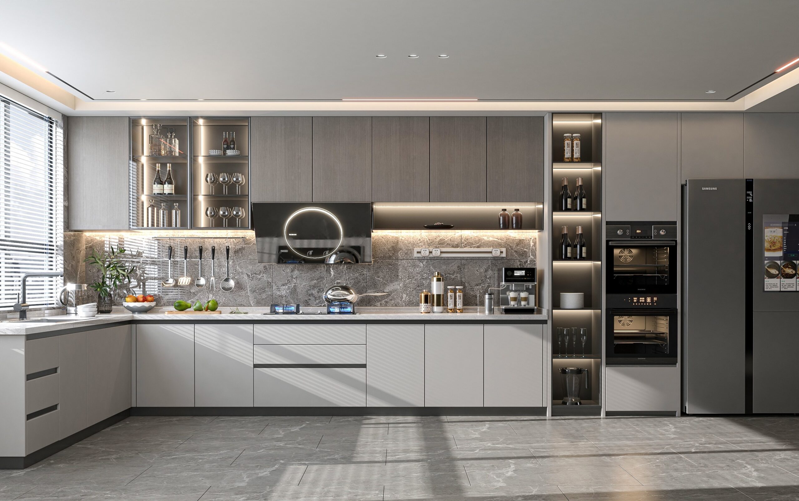 modern-grey-kitchen-design
